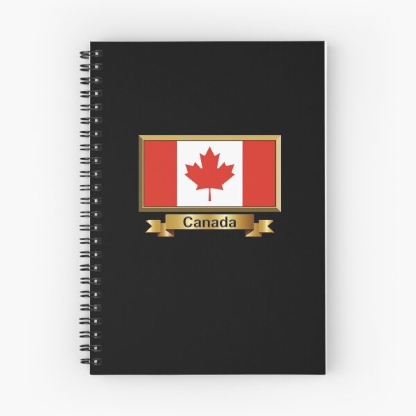 Item preview, Canadian Flag Gifts, Stickers & Products (N) designed and sold by mpodger.
