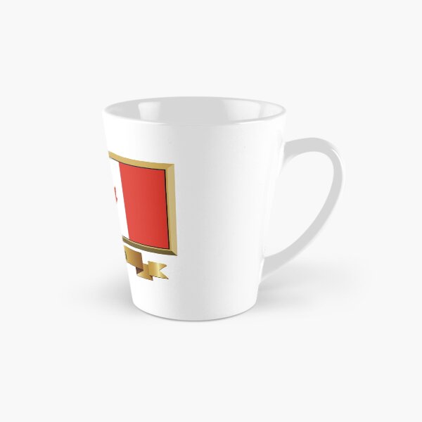 Item preview, Canadian Flag Gifts, Stickers & Products (N) designed and sold by mpodger.
