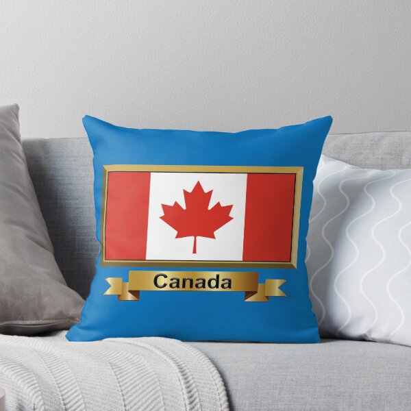 Item preview, Canadian Flag Gifts, Stickers & Products (N) designed and sold by mpodger.