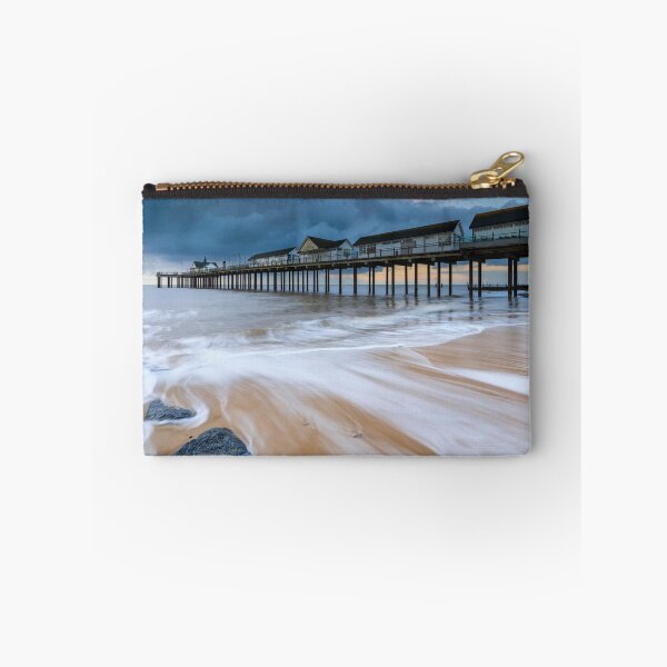 Item preview, Morning at Southwold Pier designed and sold by bitm2007.