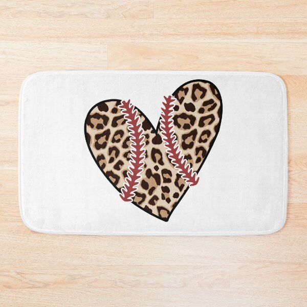 Item preview, Baseball Leopard designed and sold by autlu.