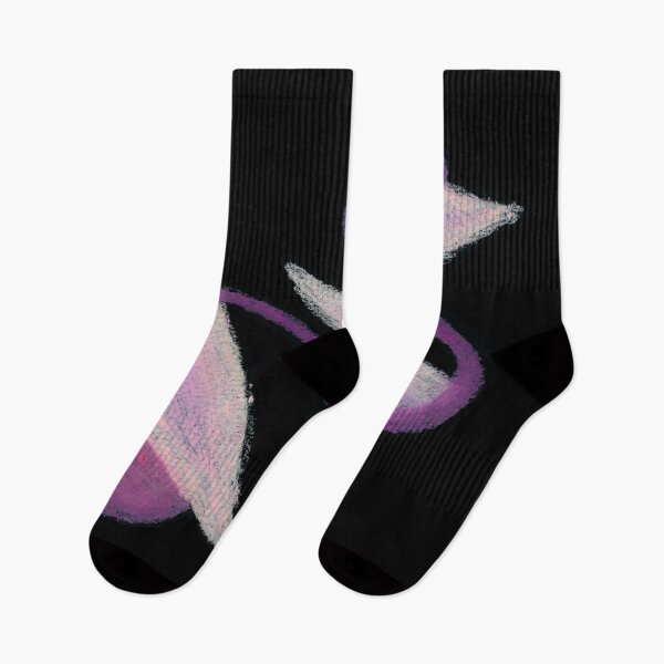 Item preview, Purple and pink spike designed and sold by lion-house.