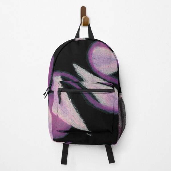 Item preview, Purple and pink spike designed and sold by lion-house.