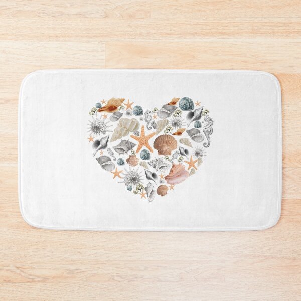 Item preview, I saw some sea shells designed and sold by CharlyB.