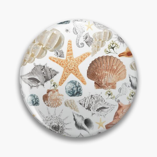 Item preview, I saw some sea shells designed and sold by CharlyB.