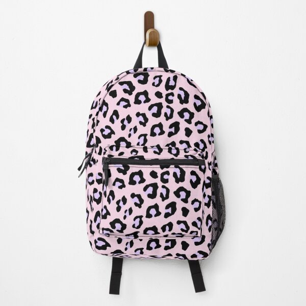 Item preview, Leopard Print - Lavender Blush Original designed and sold by SilverPegasus.