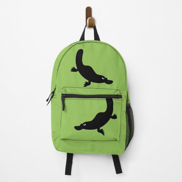 Item preview, Angry Animals - Platypus designed and sold by VrijFormaat.