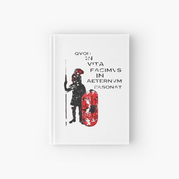 Item preview, What We Do In Life, Echoes In Eternity designed and sold by valentinpereda.