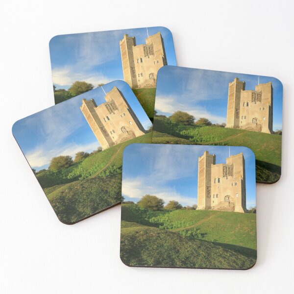 Item preview, Orford Castle designed and sold by bitm2007.
