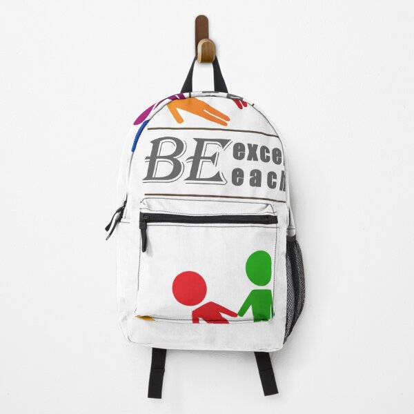 Item preview, be excellent to each other designed and sold by Artsy Aura ⭐⭐⭐⭐⭐  .
