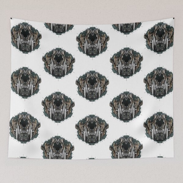 Item preview, Tiger Tiger designed and sold by Jon MDC.