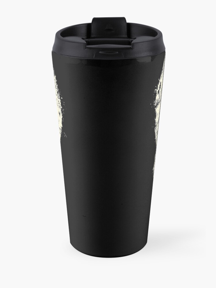 Alternate view of VINTAGE PUNISHER Travel Mug