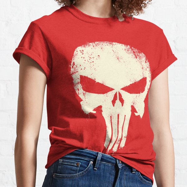 the punisher t shirt australia