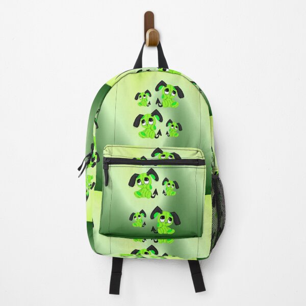 Devil Puppies Backpack
