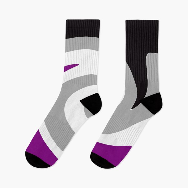 Artikelvorschau, Asexuelle Flagge entworfen und verkauft von Reion.