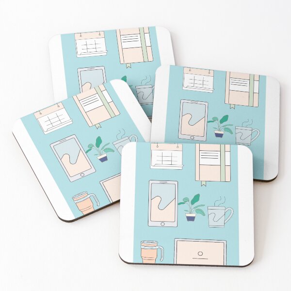 Item preview, That work space  designed and sold by Tonyasartprints.