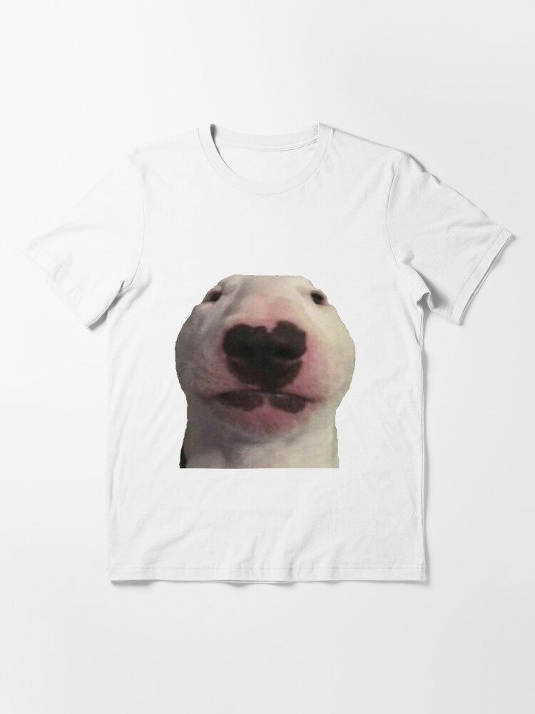 walter the dog merch