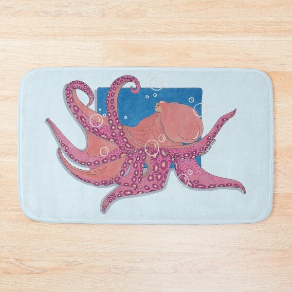 Item preview, Octopus designed and sold by marilrijks.
