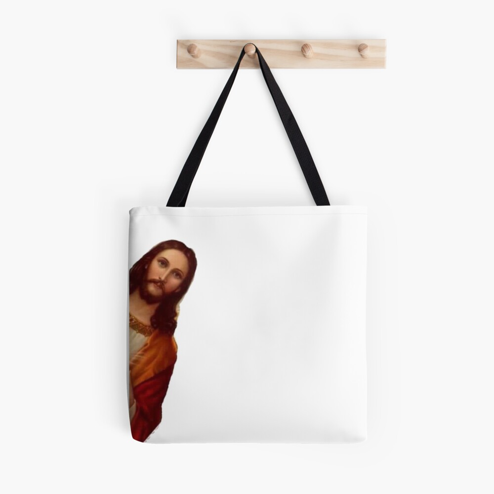 Jesus Is Lord Cotton Bag – SuperPraiseChristian