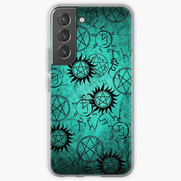 Coque Merlin pour Xiaomi, Série TV, Redmi Note 12 Pro, 8, 9, 10