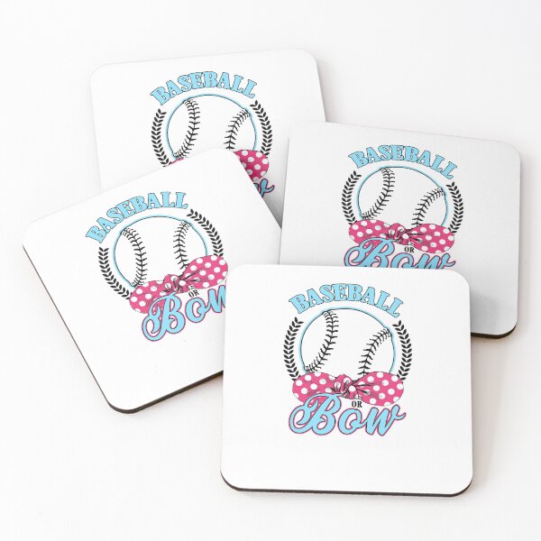 Item preview, Baseball or Bow designed and sold by autlu.