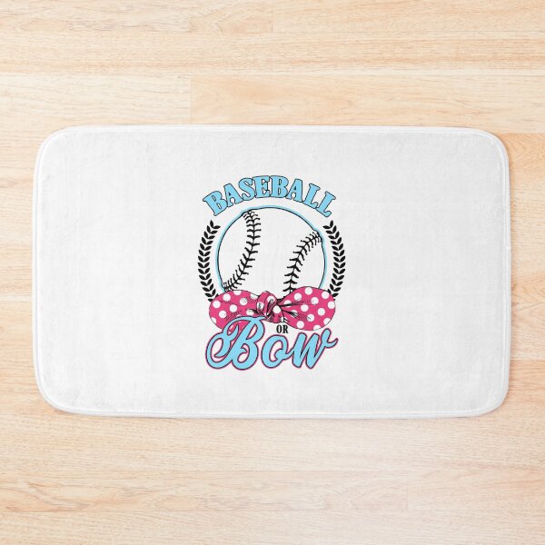 Item preview, Baseball or Bow designed and sold by autlu.