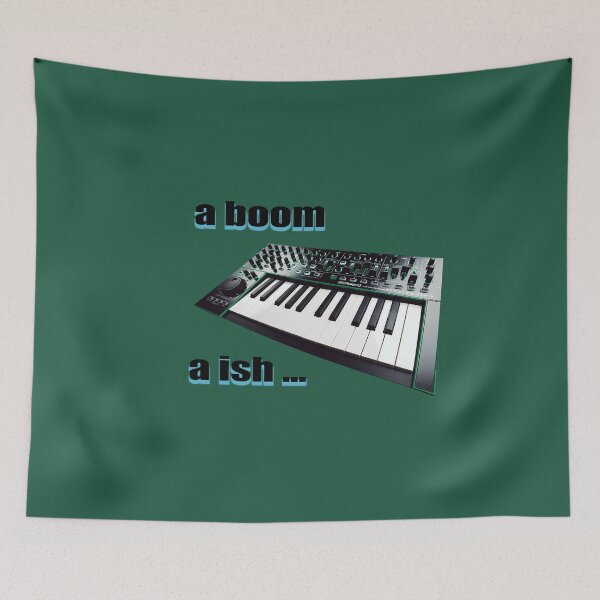 Item preview, Stromae quote synthesizer electronic techno house edm music designed and sold by Dark Blue.