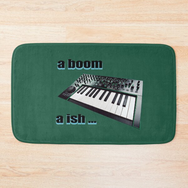 Item preview, Stromae quote synthesizer electronic techno house edm music designed and sold by Dark Blue.