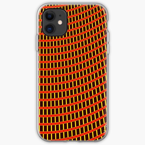 LATTICED iPhone Soft Case