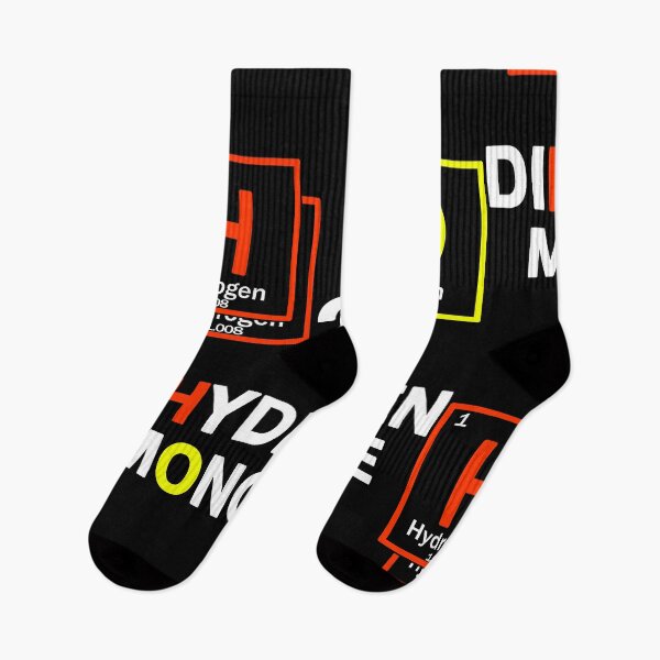 Item preview, Dihydrogen Monoxide also known as water or H2O scientific design designed and sold by patriotazx.