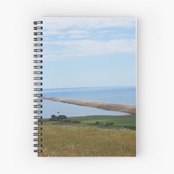 Item preview, Chesil Beach designed and sold by C Rose.