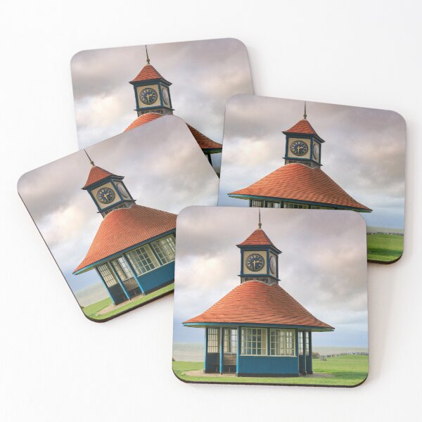 Item preview, Frinton on Sea clock tower designed and sold by bitm2007.