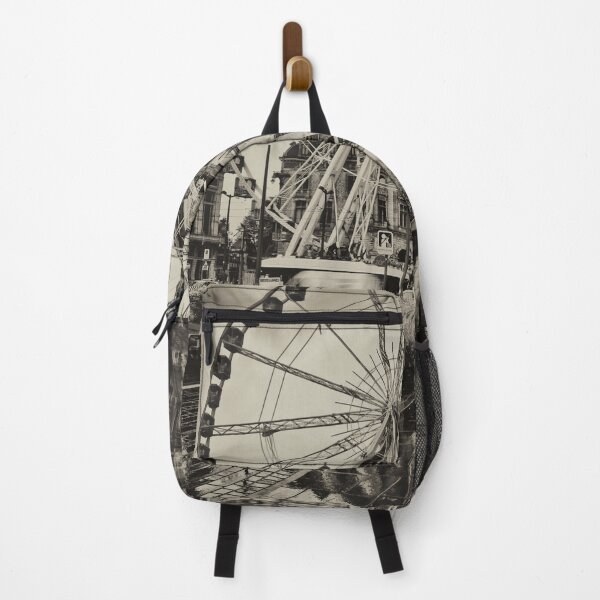 Item preview, Antwerp - Central Station designed and sold by CameliaC.