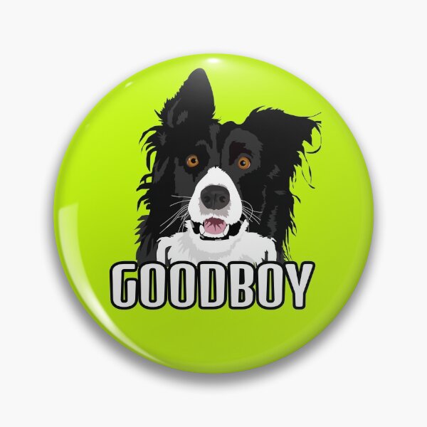 Item preview, Goodboy Herding Dogs designed and sold by Willyboy16.