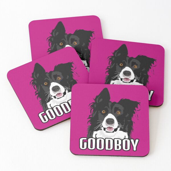 Item preview, Goodboy Herding Dogs designed and sold by Willyboy16.