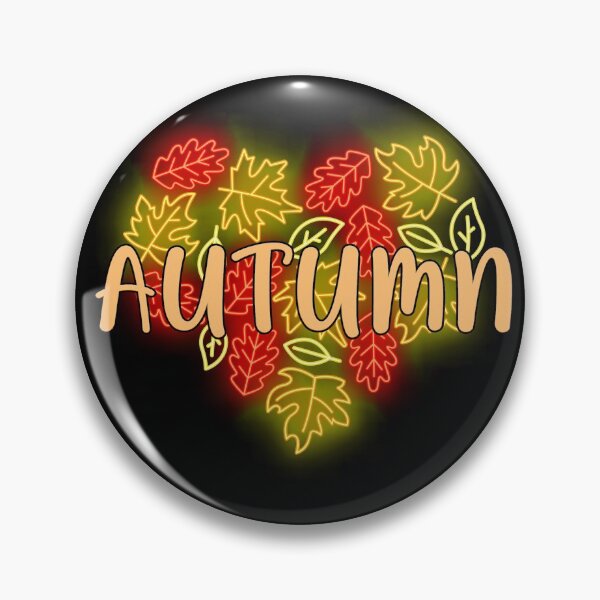 Item preview, Autumn designed and sold by autlu.