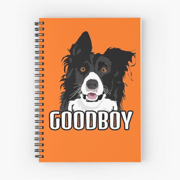 Item preview, Goodboy Herding Dogs designed and sold by Willyboy16.