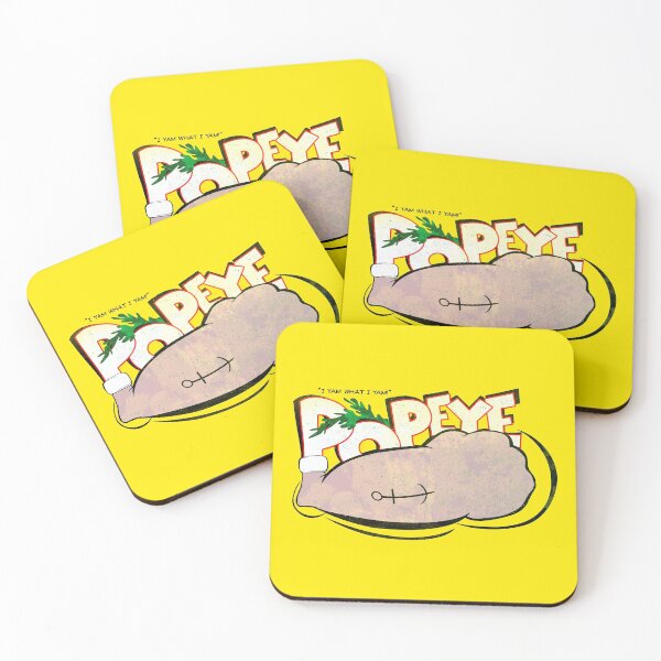 Item preview, Popeye designed and sold by filippobassano.