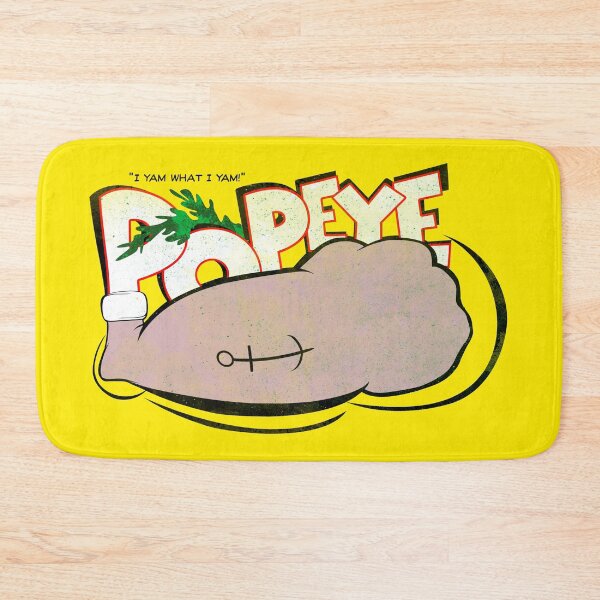 Item preview, Popeye designed and sold by filippobassano.