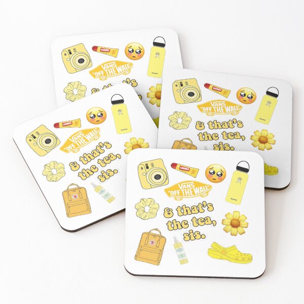 Item preview, VSCO sticker pack designed and sold by JoJewels.