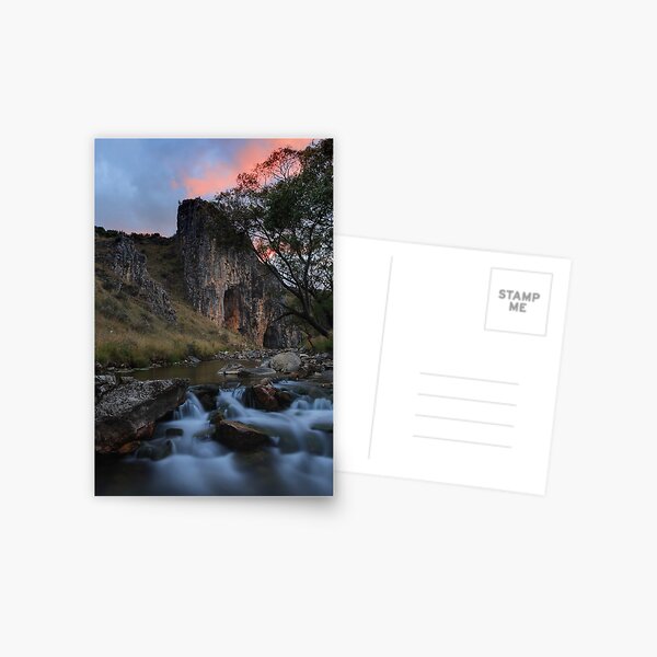 Item preview, Coolamine Cave. Blue Waterhole. designed and sold by Donovan Wilson.