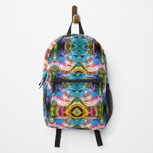 Item preview, Mysteriously beautiful , psychedelic Arte Abstracto, abstract art design designed and sold by Adri Barnard.