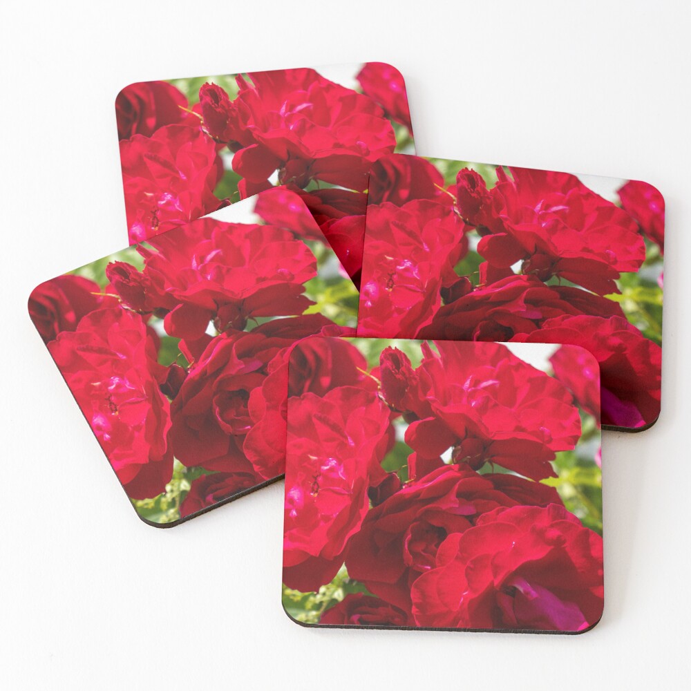 Item preview, Coasters (Set of 4) designed and sold by Kajusmcr.