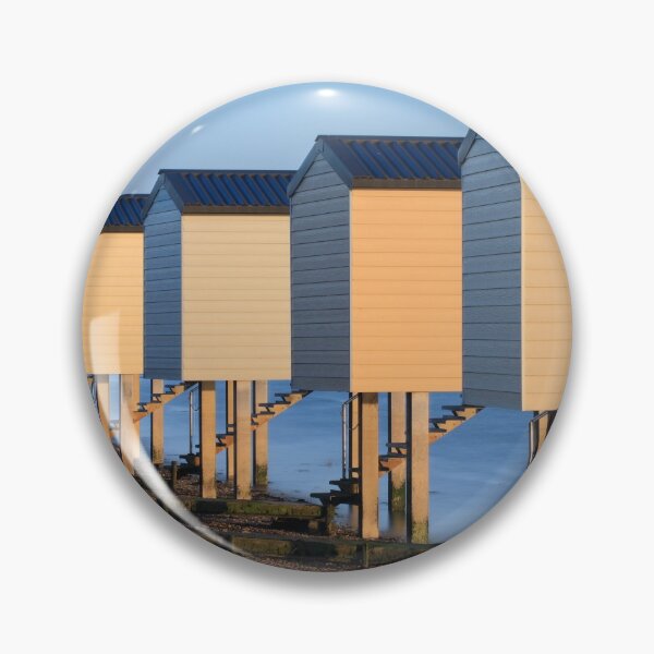Item preview, Osea beach huts designed and sold by bitm2007.