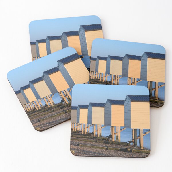 Item preview, Osea beach huts designed and sold by bitm2007.