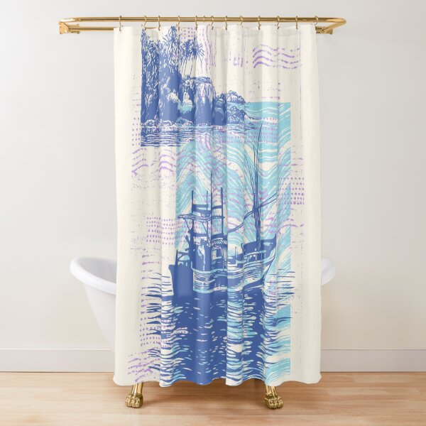 Item preview, Tropical Coast designed and sold by JackJumpingsack.