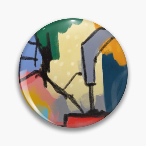 Item preview, Colorful Town designed and sold by trajeado14.