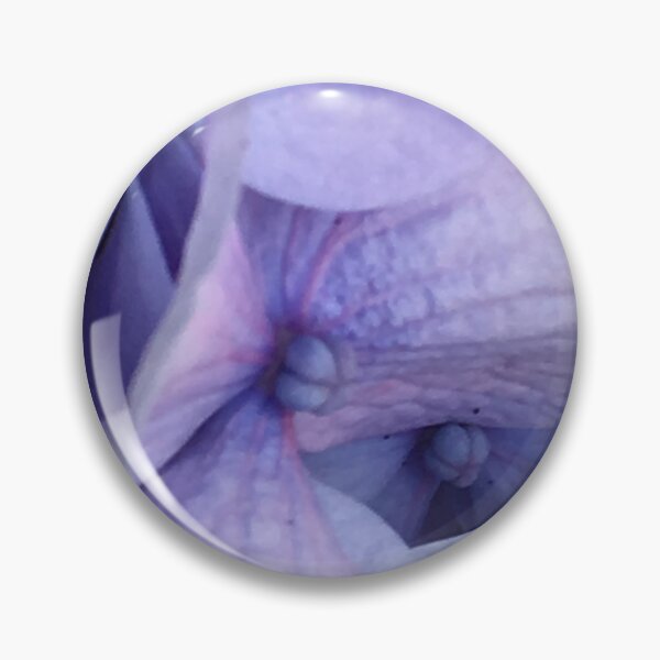 Item preview, Lavender Hydrangea Dream  designed and sold by KimSyOk.