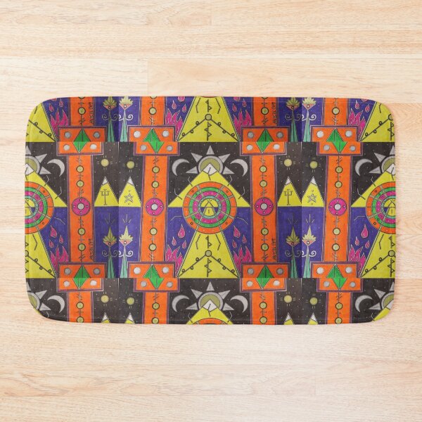 Item preview, Pillars designed and sold by -GalacticArt-.