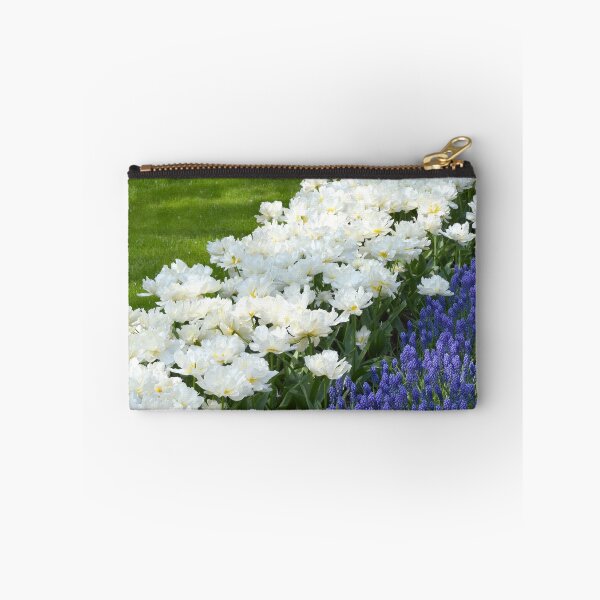 Item preview, Flower field designed and sold by Linnys-Designs.
